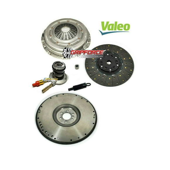 KUPP STAGE 2 CLUTCH KIT 1993-97 CAMARO Z28 SS FIREBIRD FORMULA TRANS AM 5.7L LT1 KUPP STAGE 2 CLUTCH KIT 1993-97 CAMARO Z28 SS FIREBIRD FORMULA TRANS AM 5.7L LT1